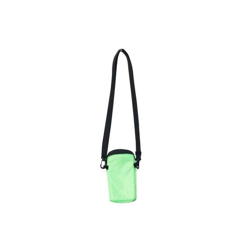 SLING SACK FLURO GREEN