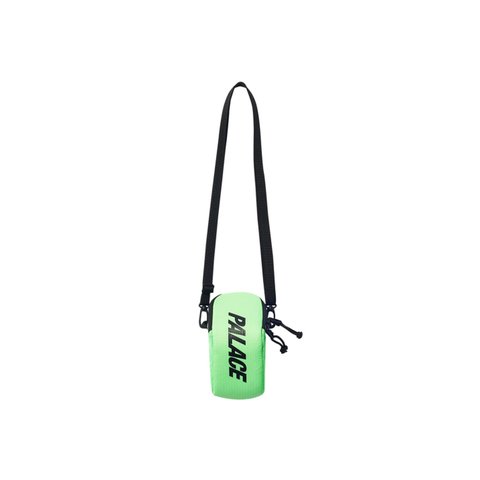 SLING SACK FLURO GREEN