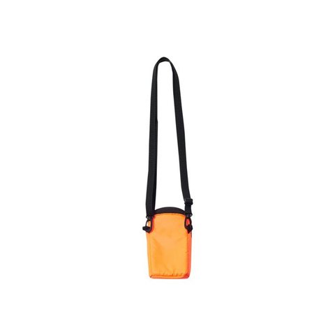 SLING SACK FLURO ORANGE