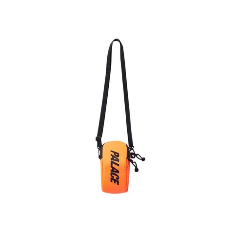 SLING SACK FLURO ORANGE