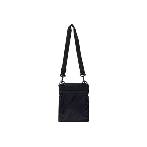 FLAT SACK BLACK