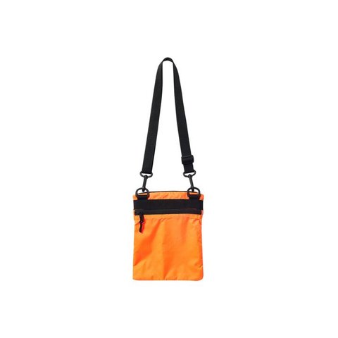 FLAT SACK FLURO ORANGE