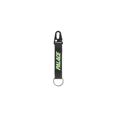 KEY CHAIN BLACK