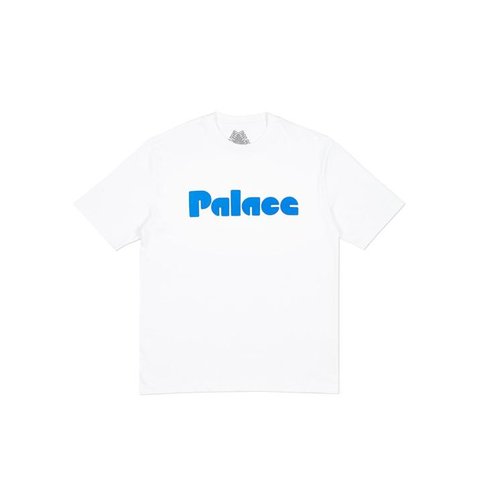 ACE T-SHIRT WHITE