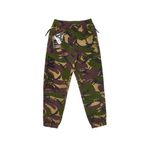 Palace POLARTEC LAZER JOGGERS DPM CAMO - Colorway