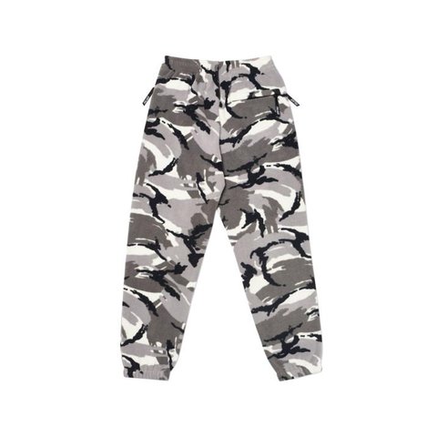 Palace POLARTEC LAZER JOGGERS SNOW CAMO