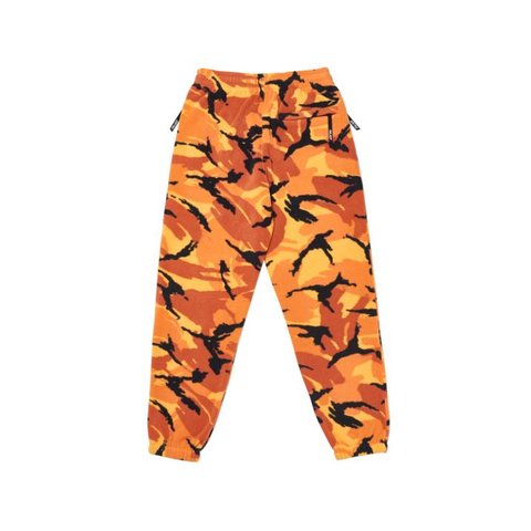 Palace POLARTEC LAZER JOGGERS FIRE CAMO