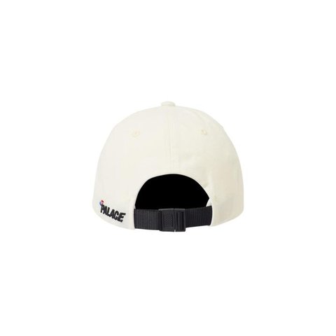 Palace BUNNING P 6-PANEL WHITE