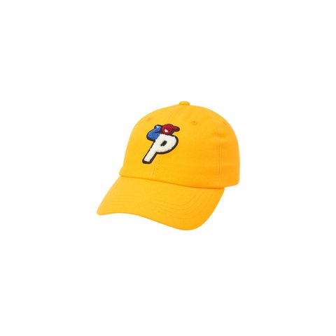 Palace BUNNING P 6-PANEL WHITE - Colorway