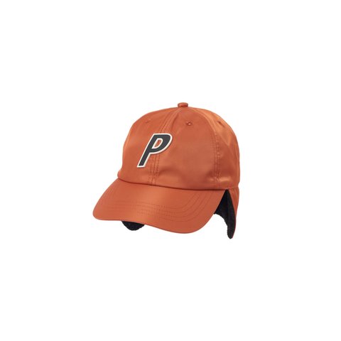 Palace P 6-PANEL THE FINAL FRONTIER RUST - Colorway