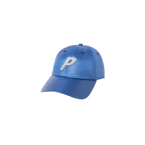 Palace PERTEX P 6-PANEL BLUE - Colorway