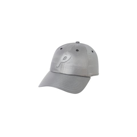 Palace PERTEX P 6-PANEL GREY - Colorway