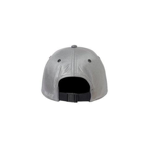 Palace PERTEX P 6-PANEL GREY