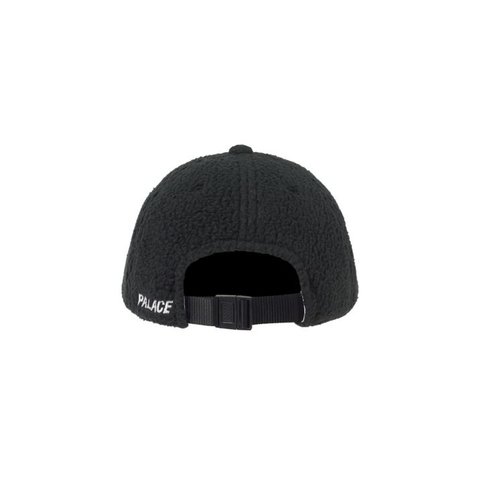 Palace POLARTEC GO-GO P 6-PANEL BLACK