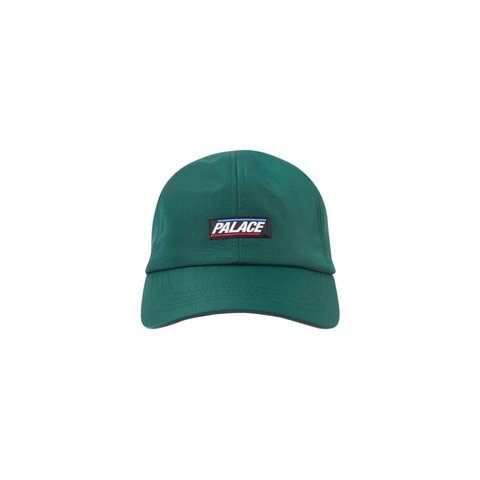 Palace WARM TING FLEECE 6-PANEL GREEN - Colorway