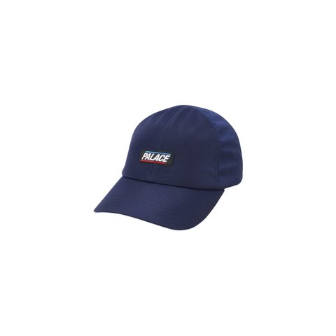 Palace WARM TING FLEECE 6-PANEL NAVY - Colorway