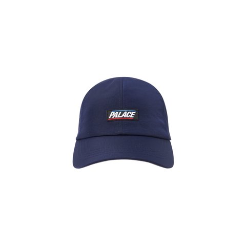 Palace WARM TING FLEECE 6-PANEL NAVY - Colorway
