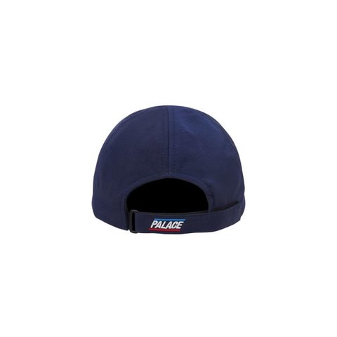 Palace WARM TING FLEECE 6-PANEL NAVY