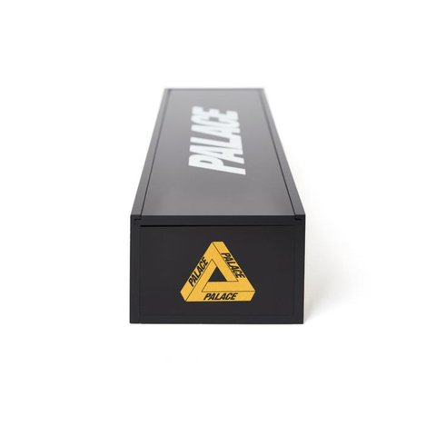 Palace PALACE DOMINOES BLACK / WHITE