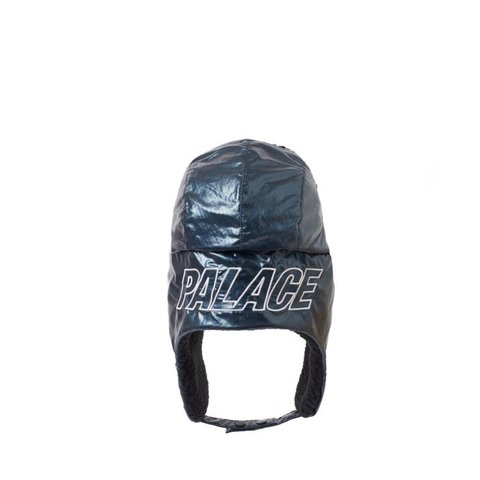 Palace HOT HEAD POLARTEC HAT INK