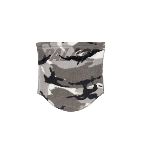 POLARTEC LAZER NECK WARMER SNOW CAMO