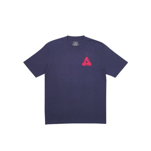 Palace TRI TONK T-SHIRT NAVY - Colorway