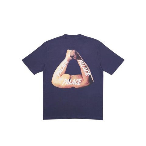 Palace TRI TONK T-SHIRT NAVY