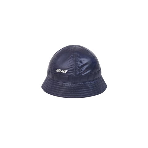 Palace PERTEX LOFT BUCKET HAT NAVY - Colorway