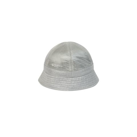 Palace PERTEX LOFT BUCKET HAT GREY