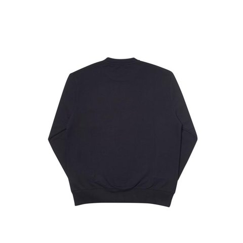 Palace TURF SURF CREW BLACK