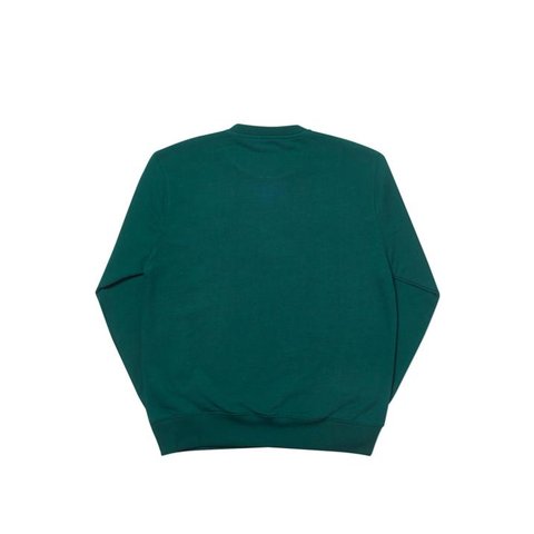 Palace TURF SURF CREW DARK GREEN
