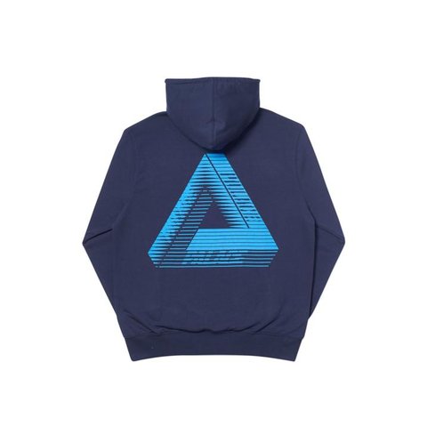 Palace C-ARD HOOD NAVY