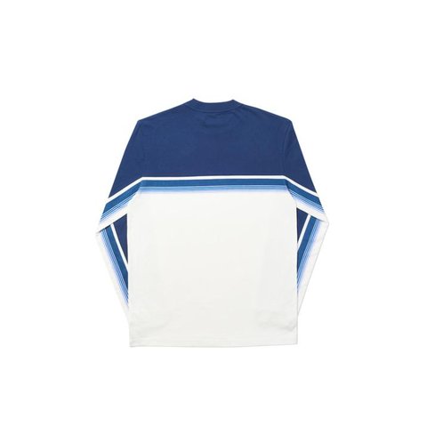 Palace CHATTETH LONGSLEEVE NAVY