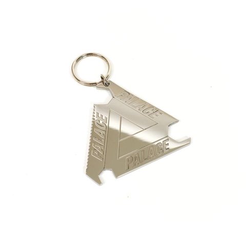 Palace PALACE SKATE TOOL SILVER