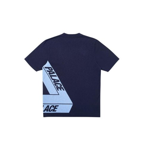 Palace SIDE FERG T-SHIRT NAVY