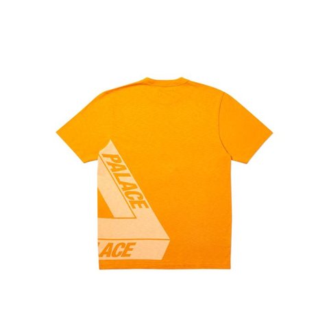 Palace SIDE FERG T-SHIRT ORANGE