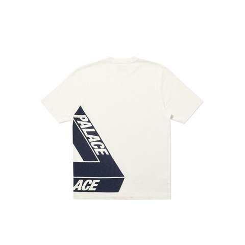 Palace SIDE FERG T-SHIRT WHITE
