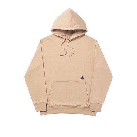 Palace SOFAR HOOD SESAME - Colorway