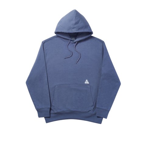 Palace SOFAR HOOD DARK GREY - Colorway