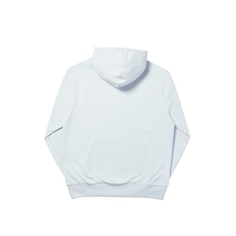 Palace SOFAR HOOD ICE WHITE