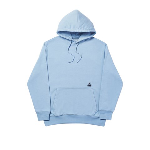 Palace SOFAR HOOD MID BLUE - Colorway