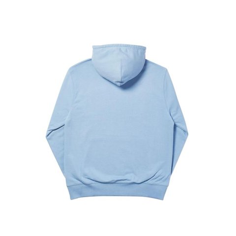 Palace SOFAR HOOD MID BLUE