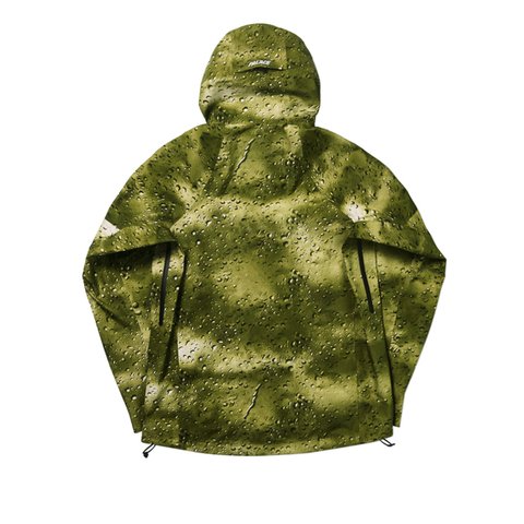 Palace GORE-TEX PALEX JACKET ACID RAIN - Colorway