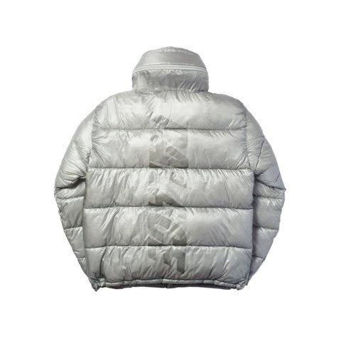 Palace PERTEX FUSE PUFFA GREY - Colorway