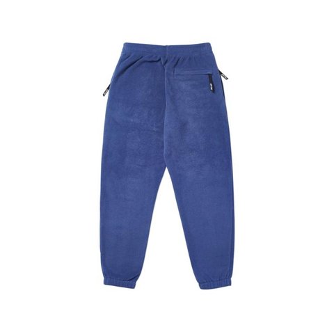 Palace POLARTEC LAZER JOGGERS COBALT BLUE