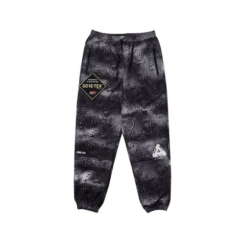 Palace GORE-TEX PALEX PANT BLACK RAIN - Colorway