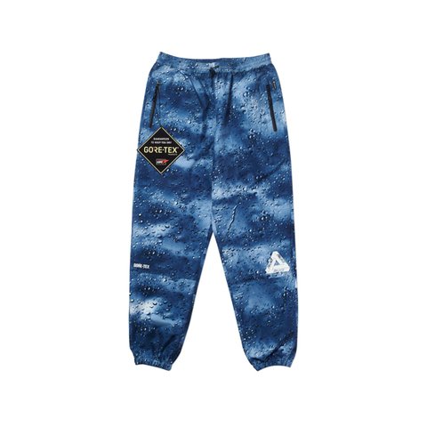 Palace GORE-TEX PALEX PANT BLUE RAIN - Colorway