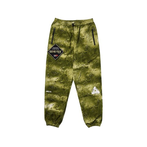 Palace GORE-TEX PALEX PANT ACID RAIN - Colorway