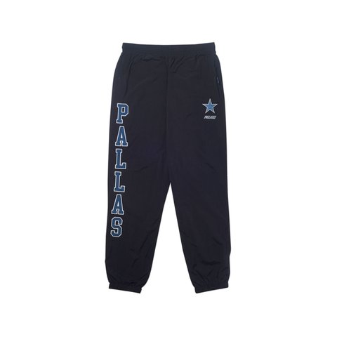 Palace PALLAS SHELL BOTTOMS BLACK - Colorway