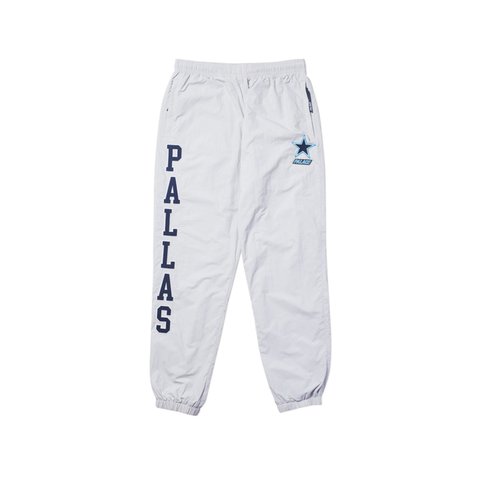 Palace PALLAS SHELL BOTTOMS GREY - Colorway